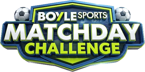 BoyleSports Matchday Challenge